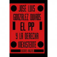 EL PP Y LA DERECHA INEXISTENTE