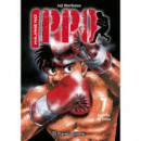 HAJIME NO IPPO N� 07