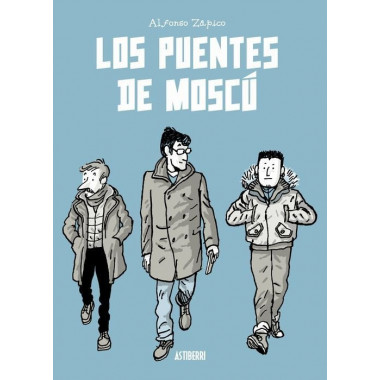 PUENTES DE MOSCU, LOS