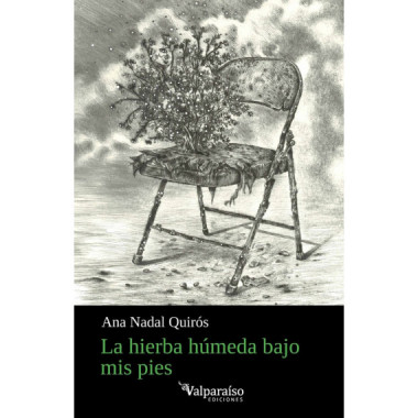LA HIERBA HUMEDA BAJO MIS PIES