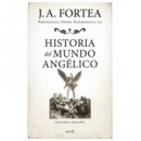 Historia del Mundo Angelico Ne   2025