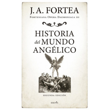 Historia del Mundo Angelico Ne   2025