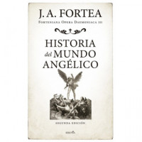 Historia del Mundo Angelico Ne   2025