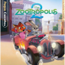 ZOOTROPOLIS 2 PEQUECUENTOS