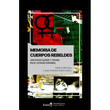 MEMORIA DE CUERPOS REBELDES