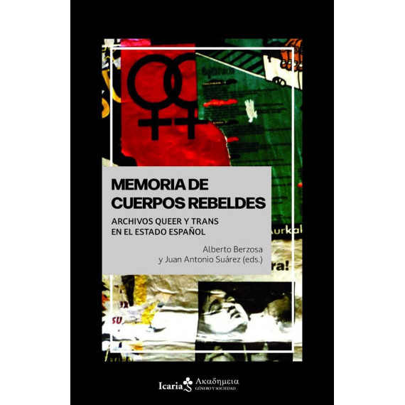 MEMORIA DE CUERPOS REBELDES