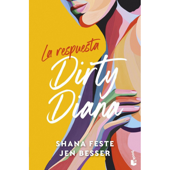 DIRTY DIANA LA RESPUESTA