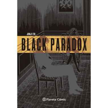 BLACK PARADOX