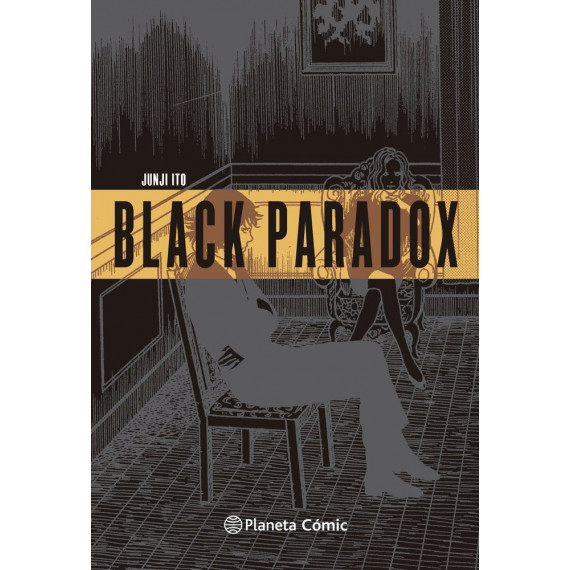 BLACK PARADOX