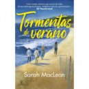 TORMENTAS DE VERANO