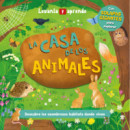 LA CASA DE LOS ANIMALES