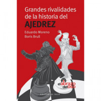 Grandes Rivalidades de la Historia del Ajedrez   2025