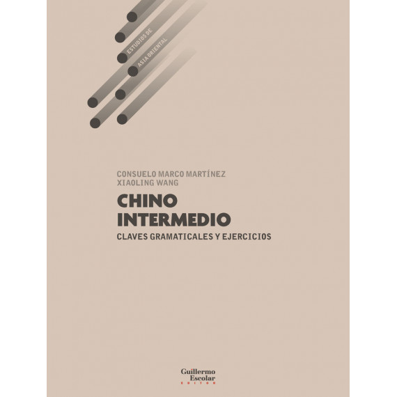 CHINO INTERMEDIO