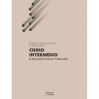 CHINO INTERMEDIO