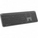 LOGITECH TECLADO INALAMBRICO K950 NEGRO