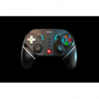 Krom Gamepad Kexal Bluetooth/ USB Android, Nintendo Switch, Pc, Ios  KROM GAMING