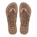 Havaianashav. Slim Animals Oro  HAVAIANAS