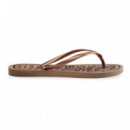 Havaianashav. Slim Animals Oro  HAVAIANAS
