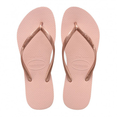 HAVAIANAS Slim Rosa