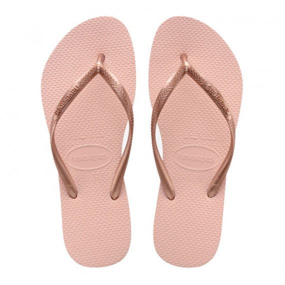 HAVAIANAS Slim Rosa
