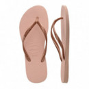 HAVAIANAS Slim Rosa