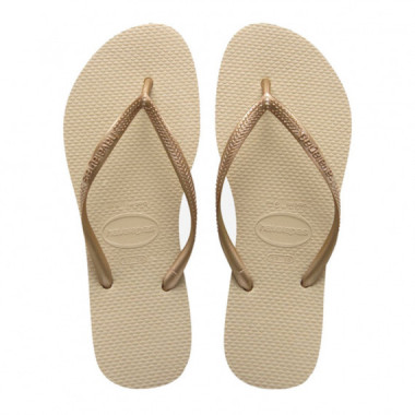 HAVAIANAS Slim Oro