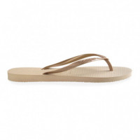 HAVAIANAS Slim Oro