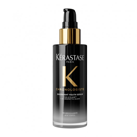 Chronologiste Night Serum
sérum Reparador  KÉRASTASE
