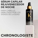 Chronologiste Night Serum
sérum Reparador  KÉRASTASE