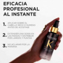 Chronologiste Night Serum
sérum Reparador  KÉRASTASE