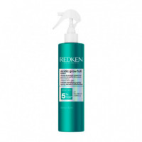 Acidic Grow Full System
spray Densificador Instantáneo  REDKEN