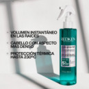 Acidic Grow Full System
spray Densificador Instantáneo  REDKEN