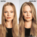 Acidic Grow Full System
spray Densificador Instantáneo  REDKEN