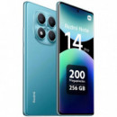 XIAOMI Redmi Note 14 Pro 8GB 256GB Ocean Blue
