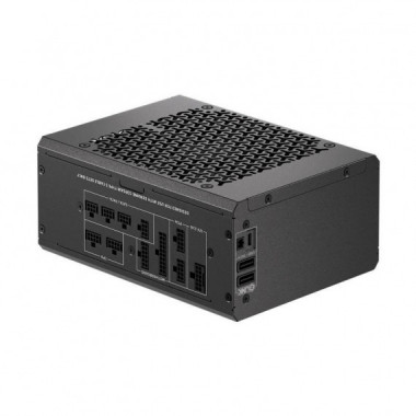 Fuente Corsair iCUE Link HX1200i 80 Plus Platinum (CP-9020267-EU)