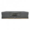 Módulo Corsair Vengeance DDR5 16GB (2x8GB) 6000MHz CL36 (CMK16GX5M2E6000Z36)