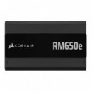 Fuente Corsair RM650e ATX 650W 80 Plus Gold Modular (CP-9020302-EU)