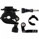 GoPro Handlebar/ Seatpost/ Pole Mount (AGTSM-001-VN)