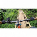 GoPro Handlebar/ Seatpost/ Pole Mount (AGTSM-001-VN)