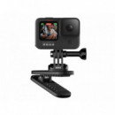 GoPro Kit de Viaje con Shorty + Magnetic Swivel Clip + Funda (AKTTR-002-VN)