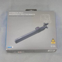 Gopro Extension Pole + Mando Obturador Sumergible (AGXTS-002-VS)  GOPRO