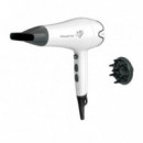 ROWENTA CV5708F0 Pure Collection Secador 2.200W con Difusor