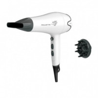 ROWENTA CV5708F0 Pure Collection Secador 2.200W con Difusor
