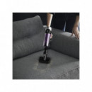 Rowenta RH2037WO X-Force Flex 9.60 Allergy Aspiradora sin Cable 250W