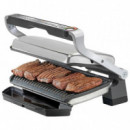 Tefal GC722D16 Optigrill+ XL Plancha 2.000W con Superficie XL