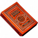 Baraja de cartas Animal Kingdom Theory 11
