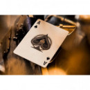 Baraja de cartas Navigator Theory 11