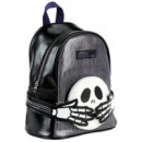 Mochila Jack Skellington Pesadillas Antes de Navidad  CERDÁ