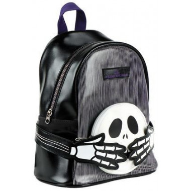 Mochila Jack Skellington Pesadillas Antes de Navidad  CERD&Aacute;