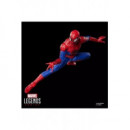 Figura The Amazing Spiderman: No Way Home Marvel Legend Series  HASBRO